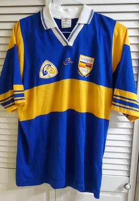 vintage gaa jerseys